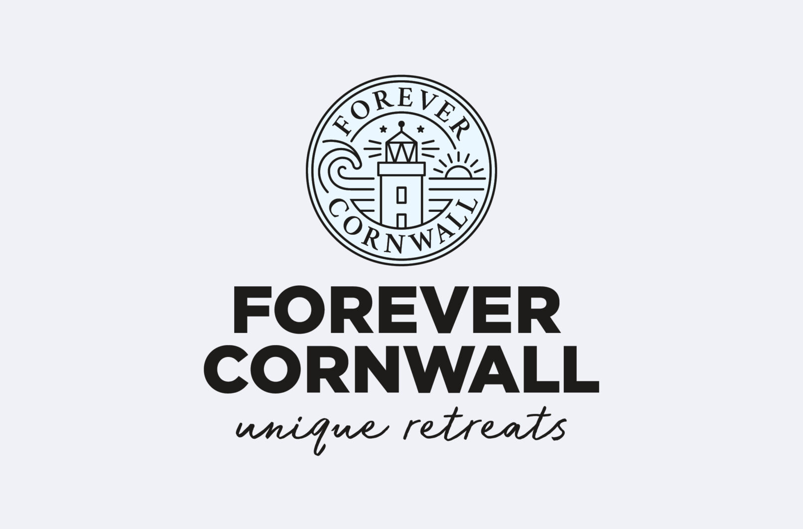 Image showing new Forever Cornwall logo